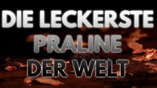 DIE LECKERSTE PRALINE DER WELT  PRALINEN SELBER MACHEN  VEGAN amp GESUND [upl. by Ahsain]