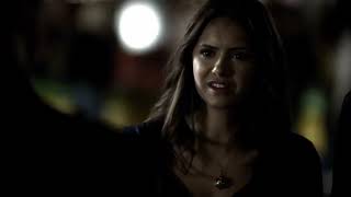 Elena almost risked her life to go to Stefan  Tvd Stelena season 1 Episode 22 [upl. by Barbabas526]