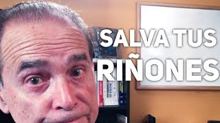 Episodio 1181 Salva Tus Riñones [upl. by Urina]