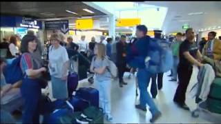 BBC Airport  Ep1 Part 1 season 1 [upl. by Etteval110]