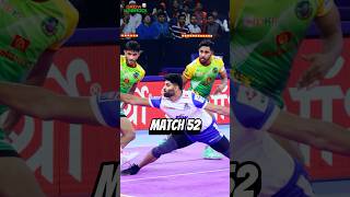 Patna Pirates VS Haryana Steelers [upl. by Gregorio69]