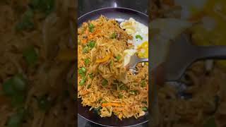 Stir Fry Noodles noodles noodle ramennoodles [upl. by Ahtamat]