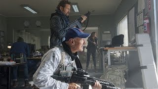 Tremors a Cold Day in Hell 2018 movie review [upl. by Orit]