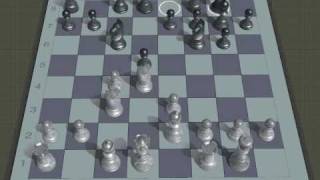 Chessmaster vs Polgar Chessmaster Grandmaster Edition [upl. by Lupe143]