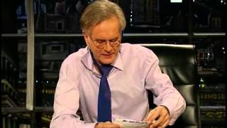 Die Harald Schmidt Show  Folge 1206  Pocken geimpft Mathias Richling [upl. by Keheley]