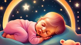 Lullaby for baby to go to sleep 🥱 2024Sleeping baby [upl. by Papke]