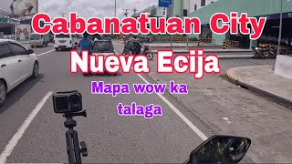 Cabanatuan City Nueva Ecija Mapa wow ka talaga RCLAGALAG TV [upl. by Evyn103]