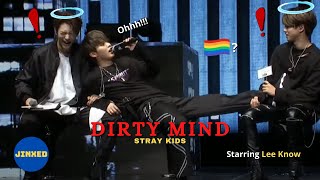 Stray Kids are not dirty minded Part 2 [upl. by Celeste]