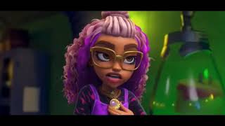 SING Cartoon Crossover I’m Still Standing Clawdeen [upl. by Vijar]