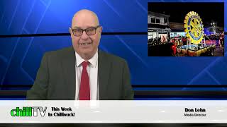 chillTV This Week In Chilliwack November 30 2023 [upl. by Elise]