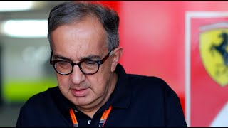 Marchionne la verità sulla sua malattia Cosè successo davvero in quella clinica  LE NOTIZIE [upl. by Loydie]