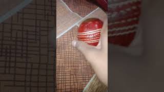 Inswing Bowling Grip sorts sportsytshortsindiaytshortsgamingcricketviratkohlimsdhoniiplicc [upl. by Ylrebmic]