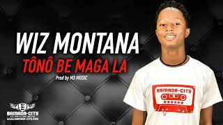 Iba montana son frère Wiz montana new son TôNô be Maga La [upl. by Adnerol428]