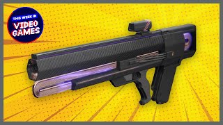 How to get Graviton Lance Exotic Pulse Rifle and catalyst in Destiny 2 [upl. by Mw380]