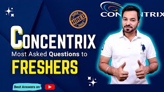 How to Clear Interview of Concentrix  Concentrix Interview Questions amp Answers  What is a BPO [upl. by Dulciana]