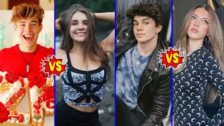 Jeremy Hutchins vs Coco Quinn vs Piper Rockelle vs Jentzen Ramirez Lifestyle Comparison 2024 [upl. by Yevol]