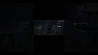 STEALTH BILLY BEST BILLY dbd dbdmemes dbdshorts shorts dbdclips deadbydaylight [upl. by Zacharie]