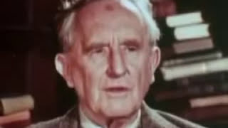 JRR Tolkien Death [upl. by Masry]