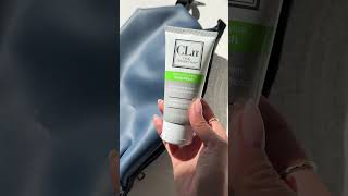 CLn BodyWash The Ultimate Travel Companion skincare cleanskin [upl. by Milty]