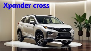 Mitsubishi Xpander Cross  Review Mitsubishi Xpander Cross 2024 Apakah Layak Dibeli [upl. by Nata]