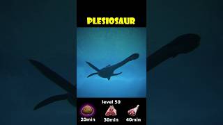 Ark Plesiosaur [upl. by Elockcin]