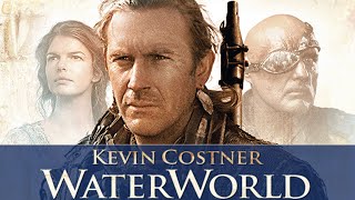 Waterworld 1995 Movie  Kevin Costner Dennis Hopper Jeanne Tripplehornupdates Facts and Review [upl. by Saile]