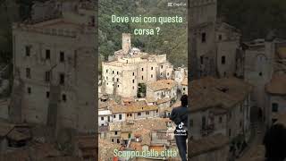 Il ripopolamento dei borghi menes viralvideo vuralshort meme funny funnyvideo [upl. by Lleneg]