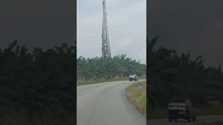 DRIVING THROUGH BIASE CROSS RIVER STATE NIGERIA Happy Sunday friends Travels [upl. by Bega137]