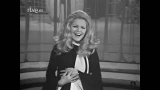 Patty Pravo  La Bambola 1968 [upl. by Chas]