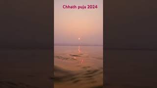 Chhath puja 2024 [upl. by Derrik582]