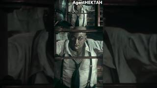 Batman Arkham Knight The Penguin🐧batman thepenguin viralshort youtubeshorts shorts [upl. by Pieter346]