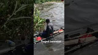 Tragedi berembat sekura [upl. by Bruni]