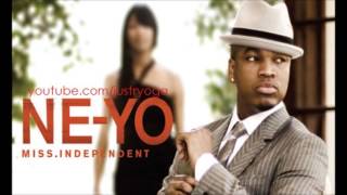 Ne Yo Miss Independent Sped Up [upl. by Siward]