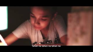 Jireh Lim  Pananagutan Official Music Video with lyrics [upl. by Auhsej]