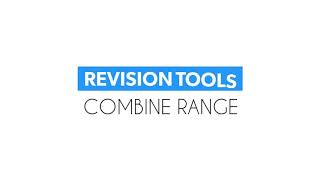 Revision Tools  RGS REBAR  ZWCAD [upl. by Schoenburg]