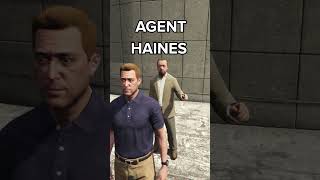 GTA 5 Alternate Timeline shortsfeed shortsviral shorts shortvideo shortsbeta [upl. by Celeski388]