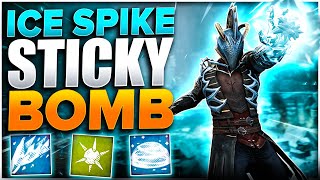 New World Season 3 Musket amp Ice Gauntlet Build❄️20000 DAMAGE In 001 SECONDS❄️ [upl. by Mairym]