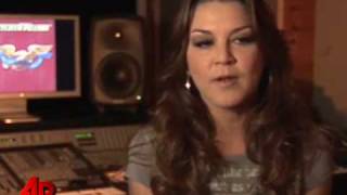 Redneck Woman Gretchen Wilson Returns [upl. by Ragen]