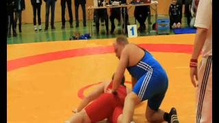 Bryting Fauske 2012wmv [upl. by Niac]