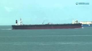 ENEOS TOKYO CRUDE OIL TANKER SHIP FOR MERCHANT NAVY [upl. by Horsey688]