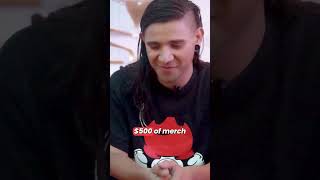 Skrillex interview Bass Music EDM BassMusic ElectronicMusic DJ Producer [upl. by Micro]