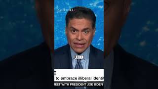 Fareed Zakaria is speaking ACTUAL common sense [upl. by Animas460]