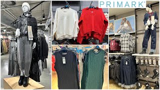 Primark women’s new collection  October 2024 [upl. by Gabbey]