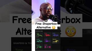 FREE Shaper Box 3 Plugin Alternative [upl. by Sidnala910]