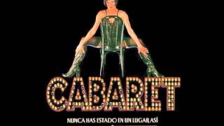 Cabaret  Cabaret [upl. by Iorio]