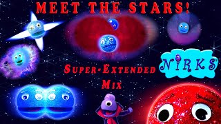 Planet Song  Planets For Kindergarten  Learn About The Solar System  RV AppStudios [upl. by Kaja]