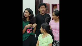 uppum mulakum thug life uppummulakum2 uppummulakum UppumMulakumM FlowersComedy [upl. by Willock]