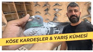 Köse Kardeşler Manisa [upl. by Yduj875]