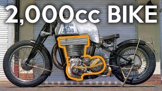 10 Largest SingleCylinder Bikes Ever Made [upl. by Body658]