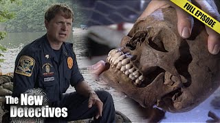 Bodies Of Evidence  FULL EPISODE  The New Detectives [upl. by Cower]